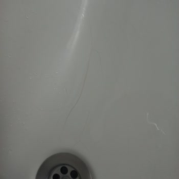 Kale Lavabo: Hayal Kırıklığı