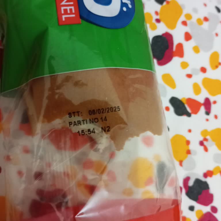 A101'de Tarihi Geçmiş Ürün Sorunu