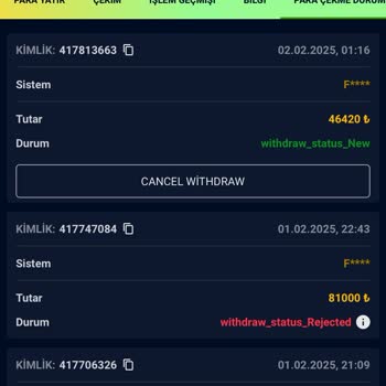 Curacao Lisanslı Betsilva Ödeme Yapmıyor