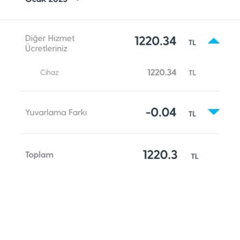 Haksız Modem Ücreti Ve İade Talebi