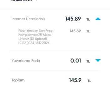 Haksız Modem Ücreti Ve İade Talebi