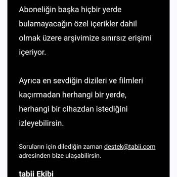 Hatalı Üyelik Ve Ücretlendirme Sorunu