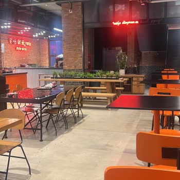 Pendik Şubesinde Hayal Kırıklığı: Bayat Midye Ve İlgisiz Hizmet