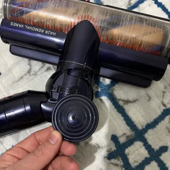 Dyson Süpürge Başlık Sorunu: Garanti Kapsamında Destek Talebi