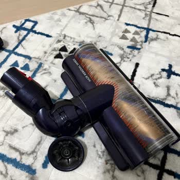 Dyson Süpürge Başlık Sorunu: Garanti Kapsamında Destek Talebi