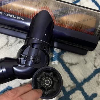 Dyson Süpürge Başlık Sorunu: Garanti Kapsamında Destek Talebi