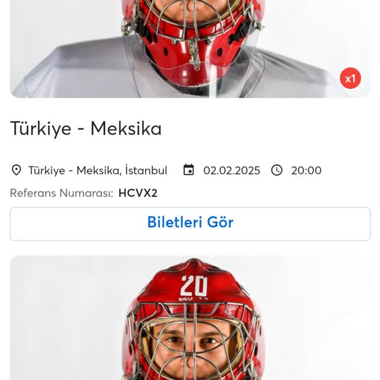 Bilet Aldım, Maç Ücretsizmiş!