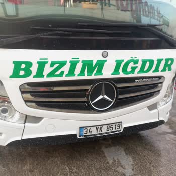 Otobüsün Gecikmesi Ve Olumsuz Mola Deneyimi