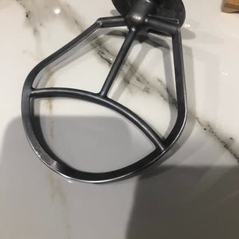 Emsan Bella Gusto Yoğurma Makinesi Aparatının Kararması