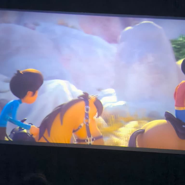 Sinema Deneyiminde Hayal Kırıklığı: Ses Ve Görüntü Sorunları