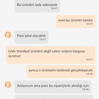 Trendyol'da İstenmeyen Ürün Şoku!