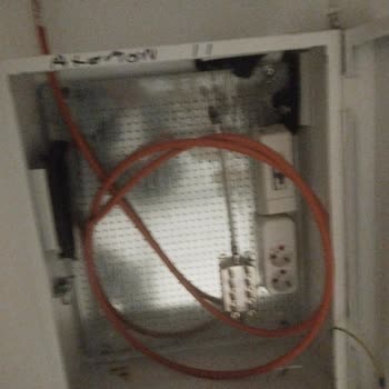 Kablo Net Bağlantı Sorunu Ve Yetersiz Müşteri Hizmeti