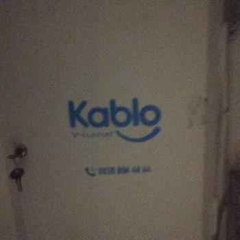 Kablo Net Bağlantı Sorunu Ve Yetersiz Müşteri Hizmeti