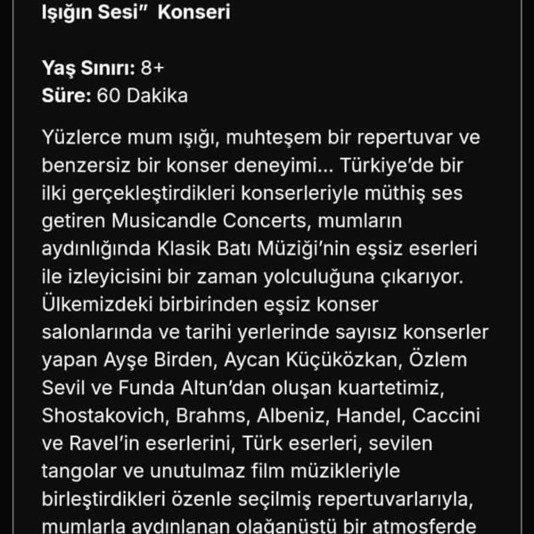 Yanlış Yaş Bilgisi Ve Para İadesi Sorunu