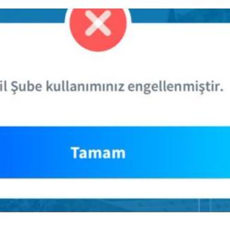 Halkbank Müşteri Hizmetleriyle Hesap Bağlantı Sorunu