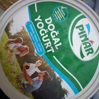 Son Tüketim Tarihi Geçmemiş Yoğurtta Küf Şoku