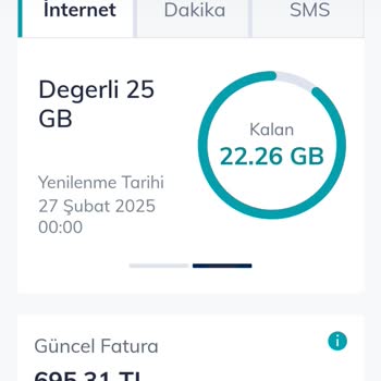 Habersiz Abonelik İşlemleri Ve Yüksek Fatura Şoku