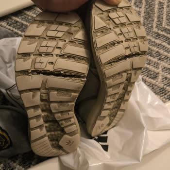 Adidas Ayakkabılarda Kronik Taban Sorunu Ve Müşteri Hizmetleri Hayal Kırıklığı