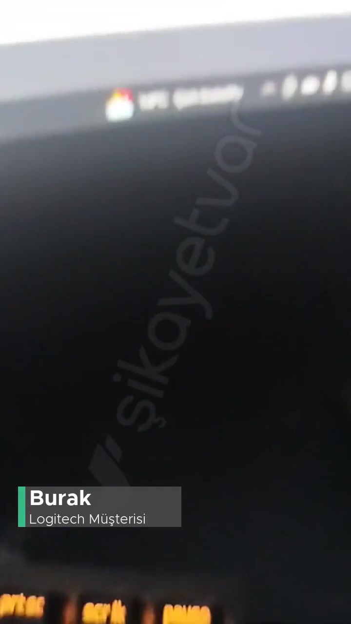 Logitech Süperlight V2 Pro Pil Sallanması videonun kapak resmi