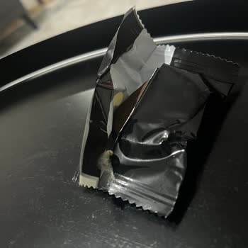 Kurtçuklu Eti Browni Paketi Şoku