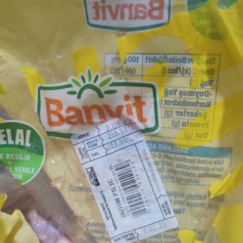 Son Tüketim Tarihi Yaklaşan Tavukta Ağır Koku Ve Sararma