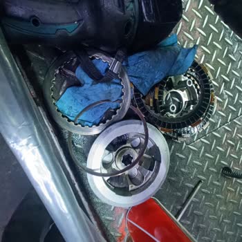 Yedek Parça Ve Servis Problemleriyle Dolup Taşan Bir Deneyim