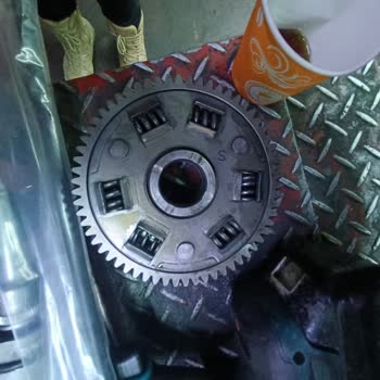 Yedek Parça Ve Servis Problemleriyle Dolup Taşan Bir Deneyim