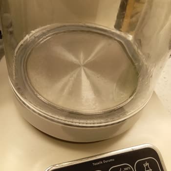 Erikli Damacana Suyunun Kalitesi Hakkında Şüpheler