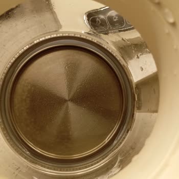 Erikli Damacana Suyunun Kalitesi Hakkında Şüpheler