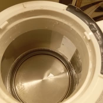 Erikli Damacana Suyunun Kalitesi Hakkında Şüpheler