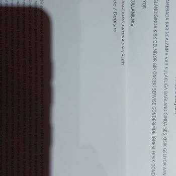 Realme Telefon Hayal Kırıklığı: Hediye Yerine Sorun!