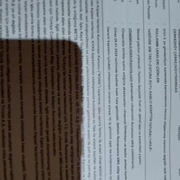 Realme Telefon Hayal Kırıklığı: Hediye Yerine Sorun!