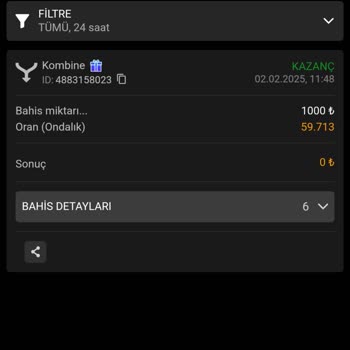 Kazanç Görünmüyor Ve Bonus İptali Sorunu