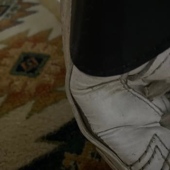 Nike Ayakkabıda Açılma Sorunu Ve Satıcıdan Olumsuz Geri Dönüş