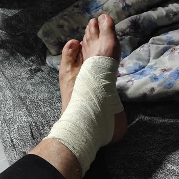 Cemil Taşçıoğlu Şehir Hastanesi Acil Serviste İlgisizlik Ve Yetersiz Tedavi