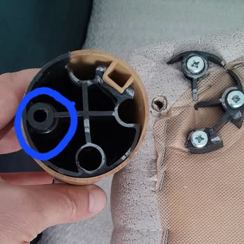 Montaj Hatası Ve Yetersiz Garanti Hizmeti