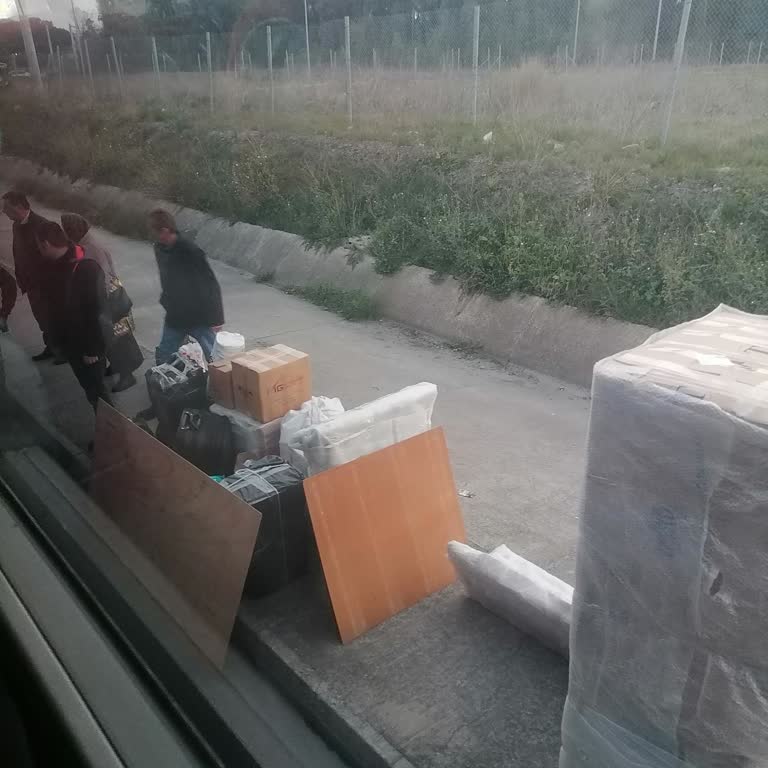 Turizm Firmasında Yaşanan Seyahat Sorunları