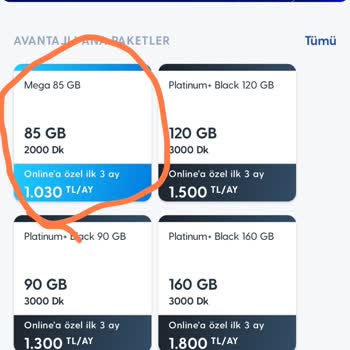 Turkcell'den Yüksek Zam Oranı Şikayeti