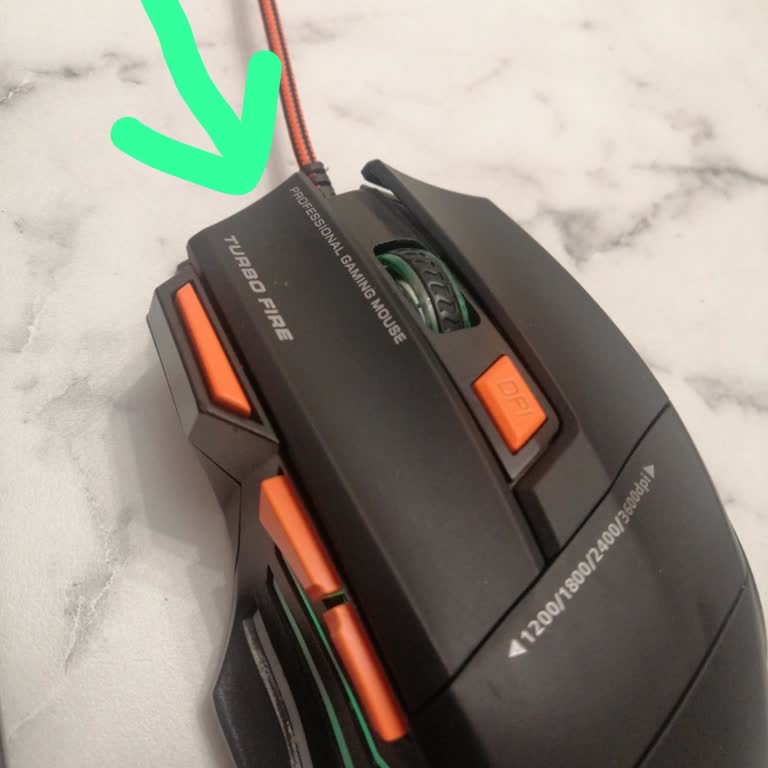 Polo Smart Mouse Çift Tıklama Sorunu