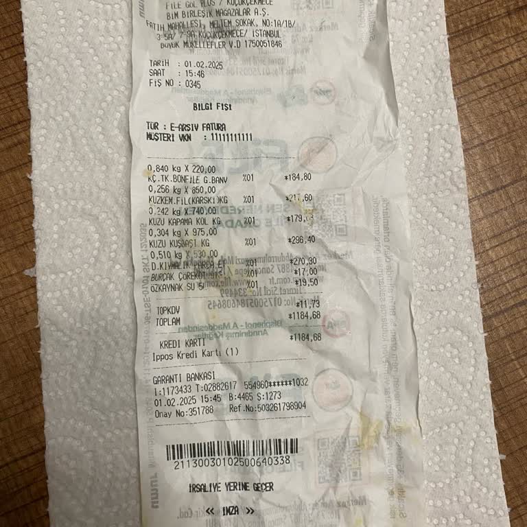 Kuzu Etindeki Felaket Koku Ve Hayal Kırıklığı