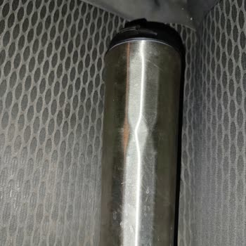 Relax Termosun Sıcak Su Sızıntısı Problemi