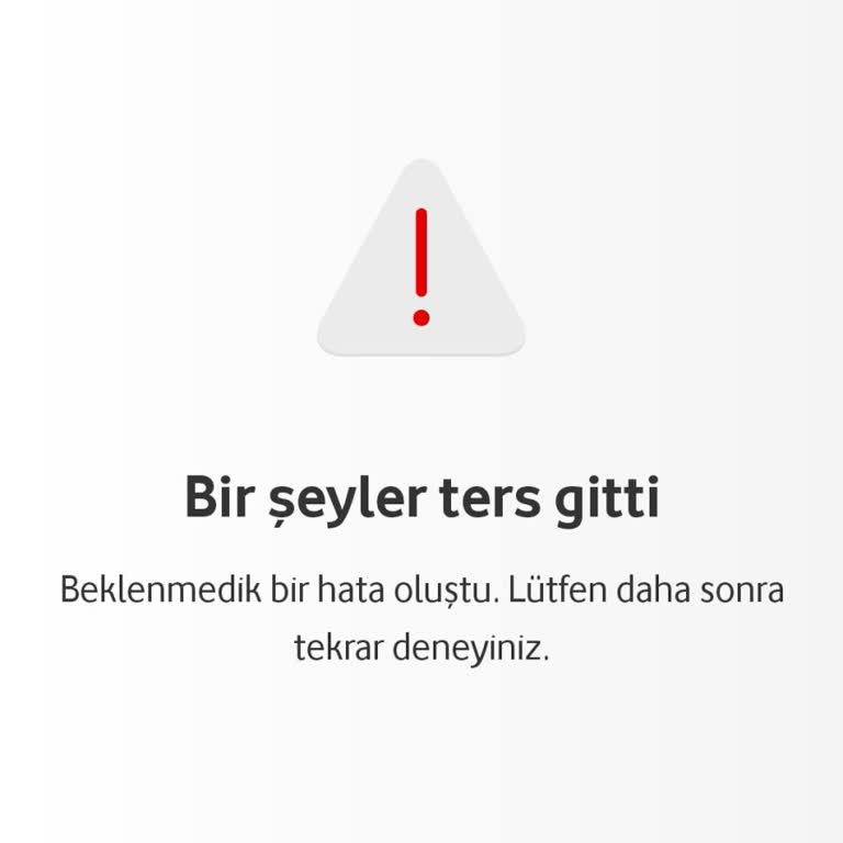 Mobil Ödeme Limiti Sorunu Ve Harcama Engeli