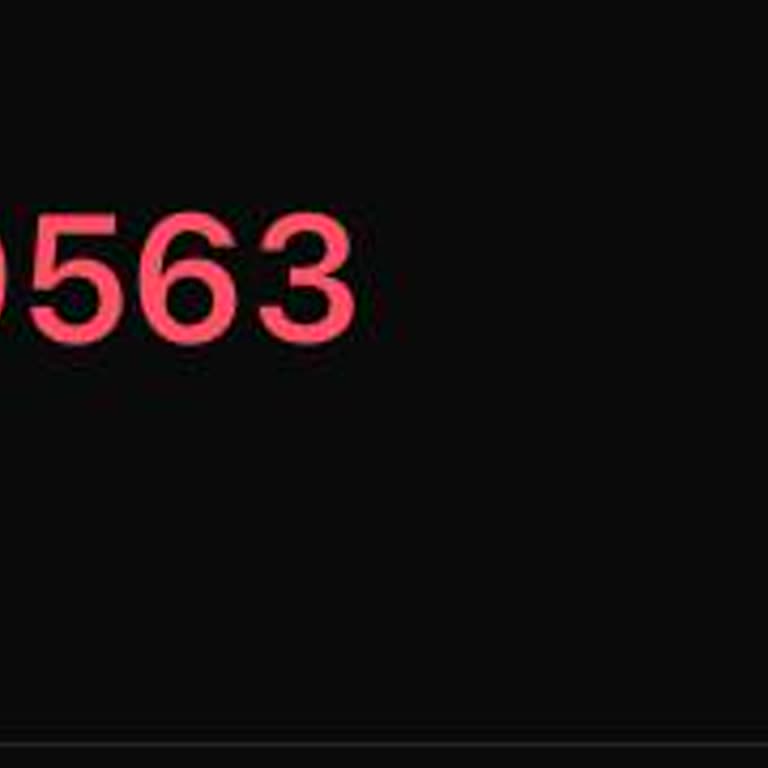 Bilinmeyen Numaradan Gelen Rahatsız Edici WhatsApp Araması