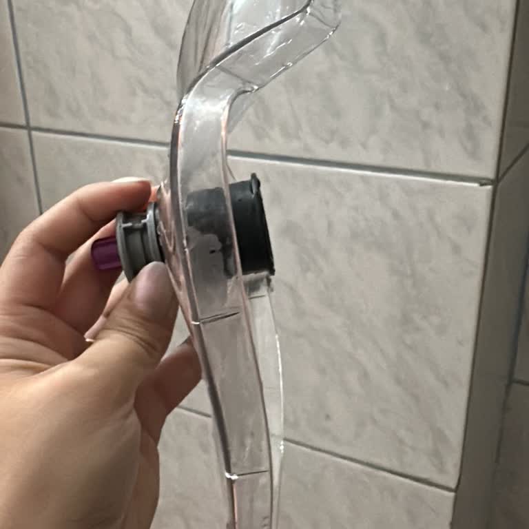 Parex Wondero'nun Şeffaf Su Haznesi Sorunu