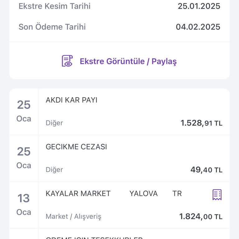 Haksız Kesinti Ve Tüketici Mahkemesi Süreci