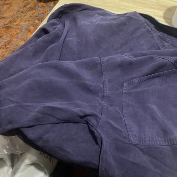 Renkli Gömlek Ceket Renk Atıyor: Mağduriyetin Giderilmesini Talep Ediyorum