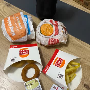 Eksik Sipariş Ve İlgisizlik