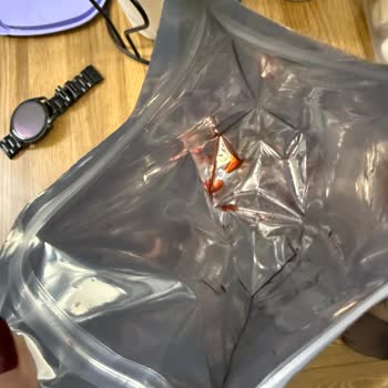 Asperox Sparx Bulaşık Makinesi Kapsülleri Hayal Kırıklığı