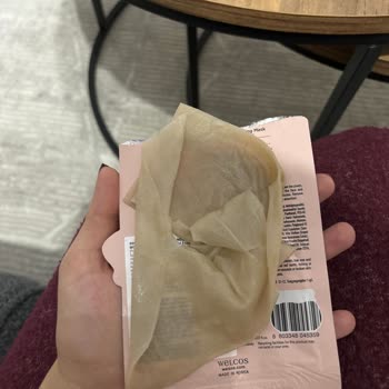 Hayal Kırıklığına Uğratan Frudia Maske Deneyimi