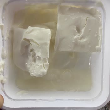 Harras Süzme Peynirde Kalite Sorunu